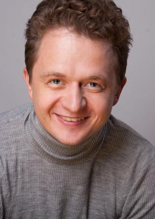 Алексей Каркушко